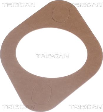 Triscan 8620 2091 - Termostats, Dzesēšanas šķidrums autodraugiem.lv