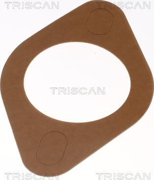 Triscan 8620 2088 - Termostats, Dzesēšanas šķidrums autodraugiem.lv
