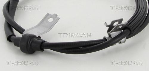 Triscan 8140 40166 - Trose, Stāvbremžu sistēma autodraugiem.lv