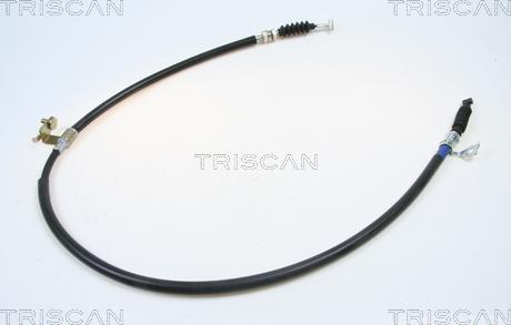 Triscan 8140 50149 - Trose, Stāvbremžu sistēma autodraugiem.lv