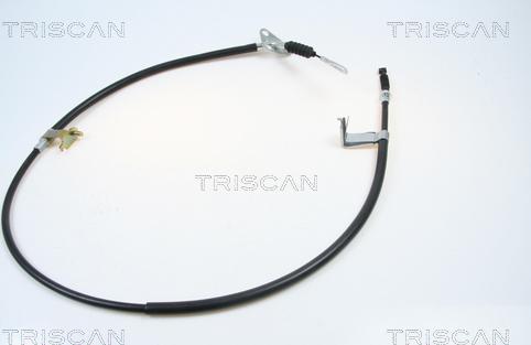 Triscan 8140 50148 - Trose, Stāvbremžu sistēma autodraugiem.lv