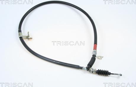 Triscan 8140 50150 - Trose, Stāvbremžu sistēma autodraugiem.lv
