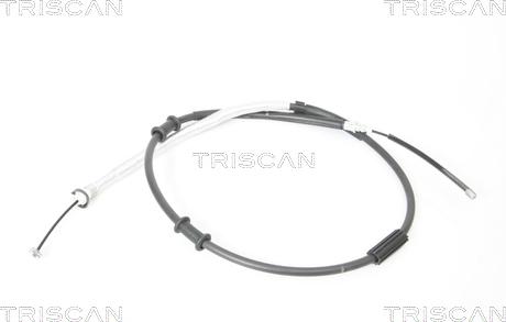 Triscan 8140 15195 - Trose, Stāvbremžu sistēma autodraugiem.lv