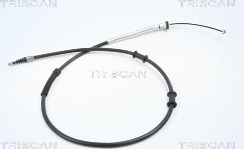 Triscan 8140 15196 - Trose, Stāvbremžu sistēma autodraugiem.lv