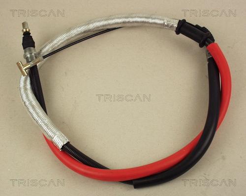 Triscan 8140 15165 - Trose, Stāvbremžu sistēma autodraugiem.lv