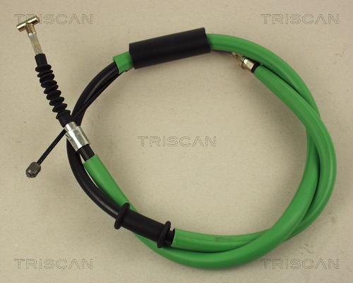 Triscan 8140 15162 - Trose, Stāvbremžu sistēma autodraugiem.lv