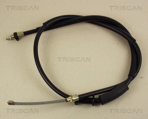 Triscan 8140 15167 - Trose, Stāvbremžu sistēma autodraugiem.lv