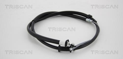 Triscan 8140 151056 - Trose, Stāvbremžu sistēma autodraugiem.lv