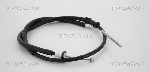 Triscan 8140 151065 - Trose, Stāvbremžu sistēma autodraugiem.lv