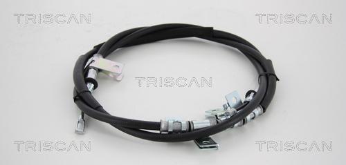 Triscan 8140 151061 - Trose, Stāvbremžu sistēma autodraugiem.lv