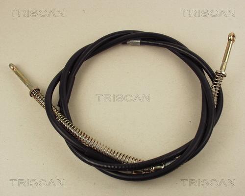 Triscan 8140 15106 - Trose, Stāvbremžu sistēma autodraugiem.lv