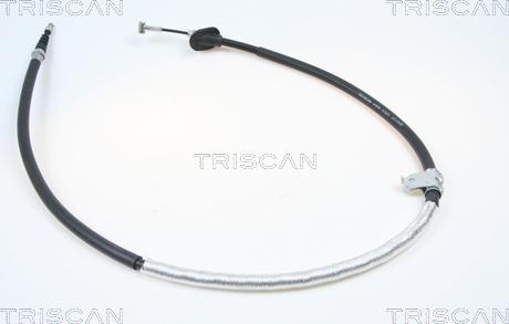 Triscan 8140 151005 - Trose, Stāvbremžu sistēma autodraugiem.lv