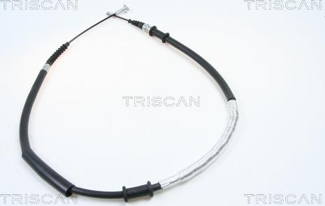 Triscan 8140 151003 - Trose, Stāvbremžu sistēma autodraugiem.lv