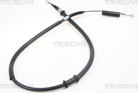 Triscan 8140 151002 - Trose, Stāvbremžu sistēma autodraugiem.lv