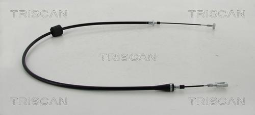 Triscan 8140 151039 - Trose, Stāvbremžu sistēma autodraugiem.lv