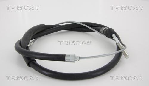 Triscan 8140 151035 - Trose, Stāvbremžu sistēma autodraugiem.lv