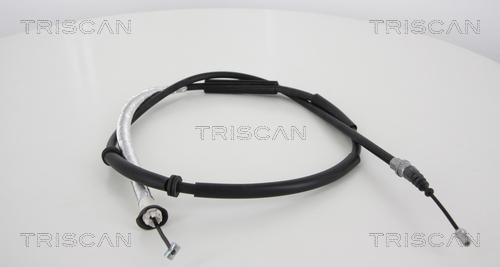Triscan 8140 151023 - Trose, Stāvbremžu sistēma autodraugiem.lv