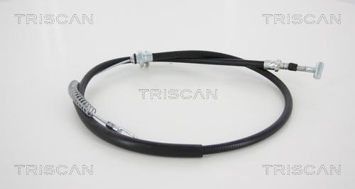Triscan 8140 151027 - Trose, Stāvbremžu sistēma autodraugiem.lv