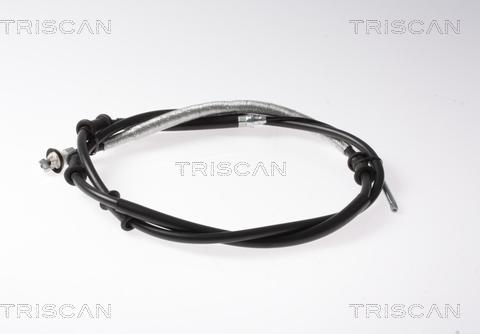 Triscan 8140 151076 - Trose, Stāvbremžu sistēma autodraugiem.lv