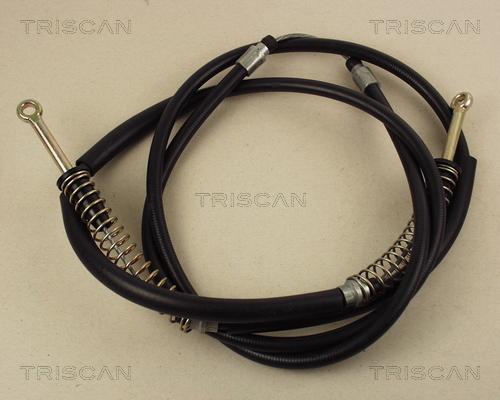 Triscan 8140 15107 - Trose, Stāvbremžu sistēma autodraugiem.lv