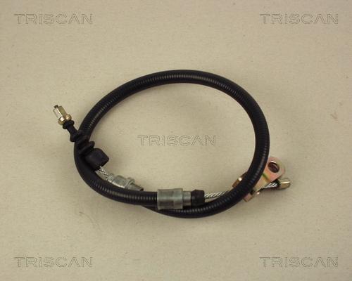 Triscan 8140 15137 - Trose, Stāvbremžu sistēma autodraugiem.lv