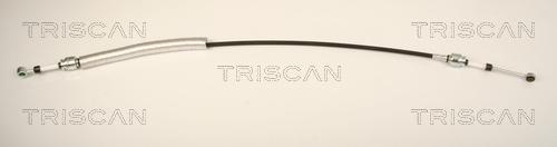 Triscan 8140 15719 - Trose, Mehāniskā pārnesumkārba autodraugiem.lv