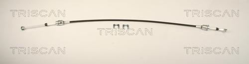 Triscan 8140 15714 - Trose, Mehāniskā pārnesumkārba autodraugiem.lv