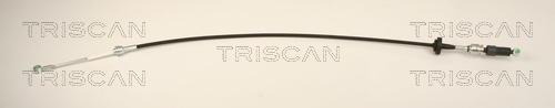 Triscan 8140 15723 - Trose, Mehāniskā pārnesumkārba autodraugiem.lv