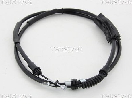 Triscan 8140 16188 - Trose, Stāvbremžu sistēma autodraugiem.lv