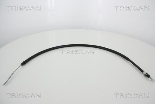 Triscan 8140 10143 - Trose, Stāvbremžu sistēma autodraugiem.lv