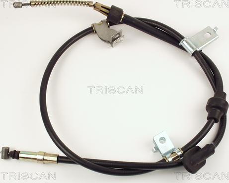 Triscan 8140 10110 - Trose, Stāvbremžu sistēma autodraugiem.lv