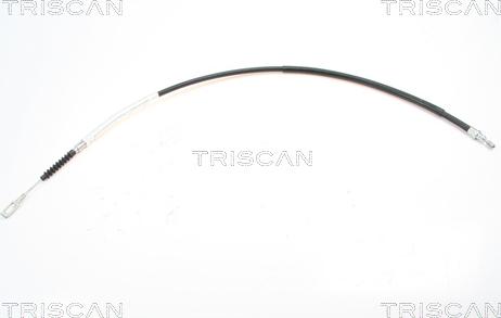 Triscan 8140 10130 - Trose, Stāvbremžu sistēma autodraugiem.lv