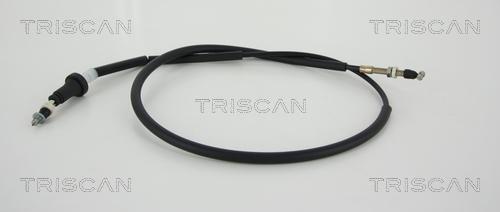 Triscan 8140 10312 - Akseleratora trose autodraugiem.lv
