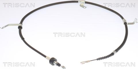 Triscan 8140 181179 - Trose, Stāvbremžu sistēma autodraugiem.lv