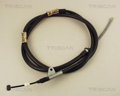 Triscan 8140 131100 - Trose, Stāvbremžu sistēma autodraugiem.lv