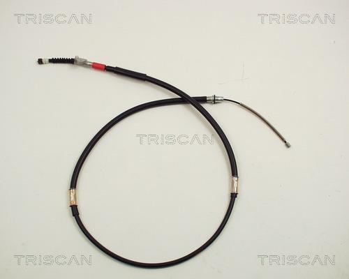 Triscan 8140 131101 - Trose, Stāvbremžu sistēma autodraugiem.lv