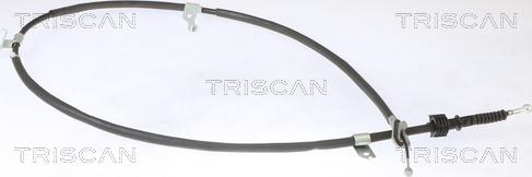 Triscan 8140 131348 - Trose, Stāvbremžu sistēma autodraugiem.lv