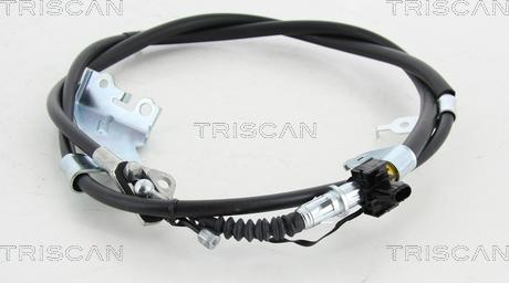 Triscan 8140 131328 - Trose, Stāvbremžu sistēma autodraugiem.lv