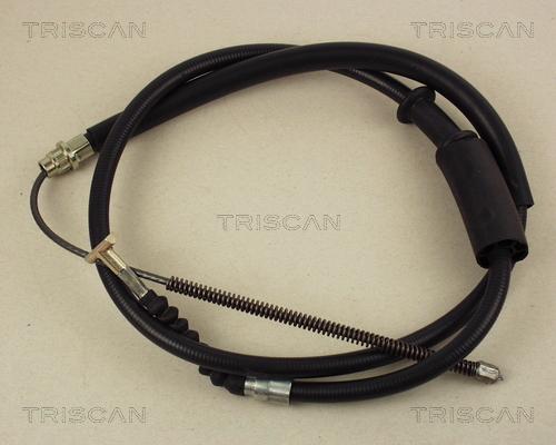 Triscan 8140 12110 - Trose, Stāvbremžu sistēma autodraugiem.lv