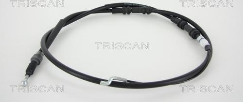 Triscan 8140 291118 - Trose, Stāvbremžu sistēma autodraugiem.lv