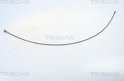 Triscan 8140 24154 - Trose, Stāvbremžu sistēma autodraugiem.lv