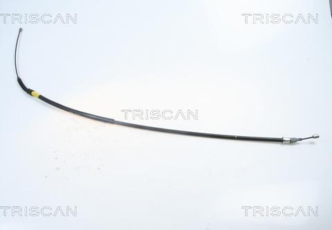Triscan 8140 24156 - Trose, Stāvbremžu sistēma autodraugiem.lv
