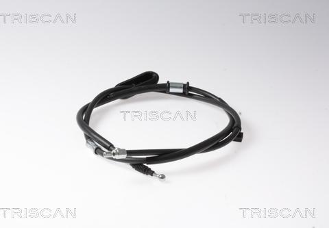 Triscan 8140 241141 - Trose, Stāvbremžu sistēma autodraugiem.lv