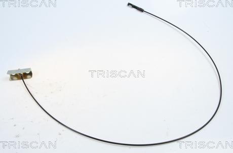 Triscan 8140 251100 - Trose, Stāvbremžu sistēma autodraugiem.lv