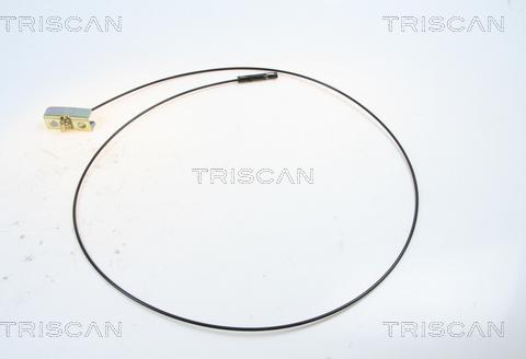 Triscan 8140 251101 - Trose, Stāvbremžu sistēma autodraugiem.lv