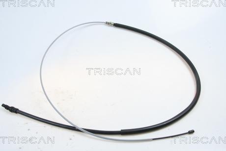 Triscan 8140 251110 - Trose, Stāvbremžu sistēma autodraugiem.lv