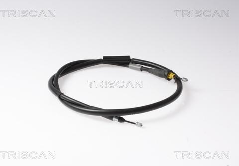 Triscan 8140 251214 - Trose, Stāvbremžu sistēma autodraugiem.lv