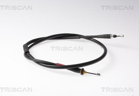 Triscan 8140 251213 - Trose, Stāvbremžu sistēma autodraugiem.lv