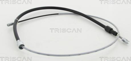 Triscan 8140 20107 - Trose, Stāvbremžu sistēma autodraugiem.lv