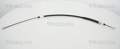 Triscan 8140 28194 - Trose, Stāvbremžu sistēma autodraugiem.lv